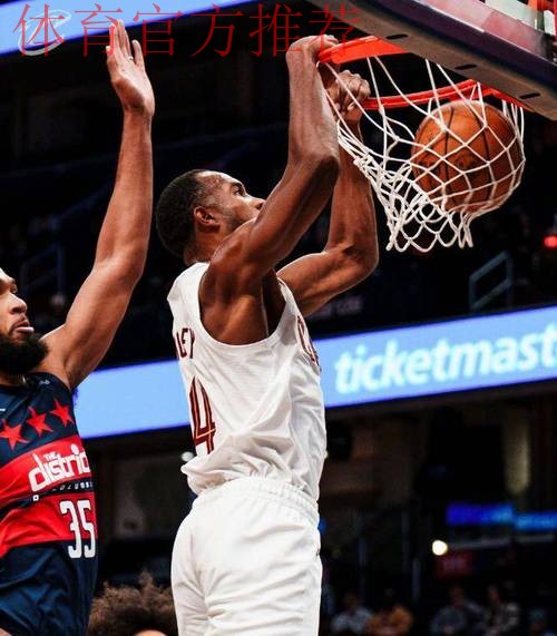 米切尔48分赛季新高莫布里23+13+6 骑士逆转胜奇才 米切尔48分赛季新高莫布里23+13+6 骑士逆转胜奇才