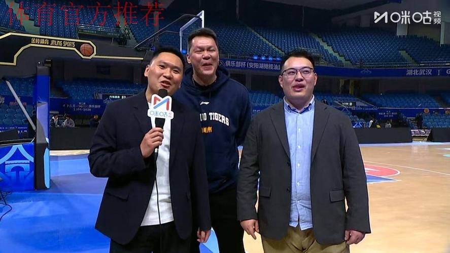 广东又杀出一个威姆斯!飙中6三分+全场29分,朱芳雨乐了赛后猛夸 广东又杀出一个威姆斯!飙中6三分+全场29分,朱芳雨乐了赛后猛夸