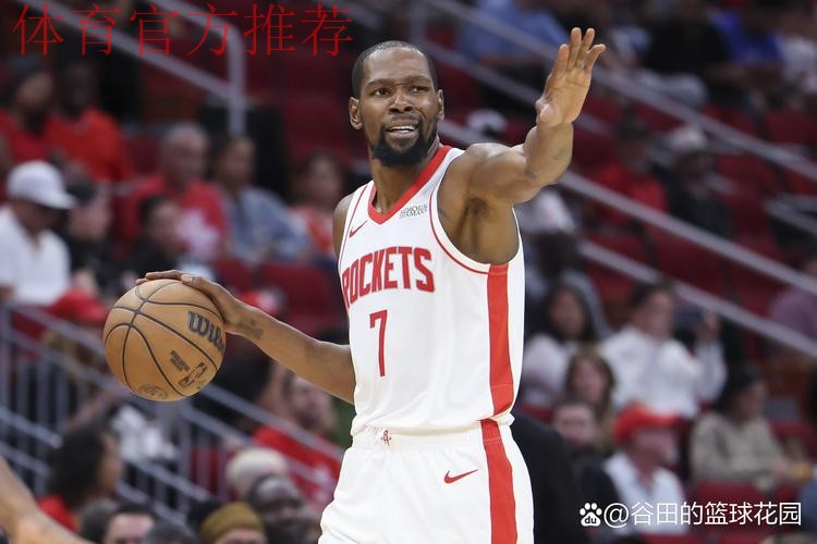 半场仅出手6次!火记:杜兰特得多出手,尤其是面对强队时 半场仅出手6次!火记:杜兰特得多出手,尤其是面对强队时