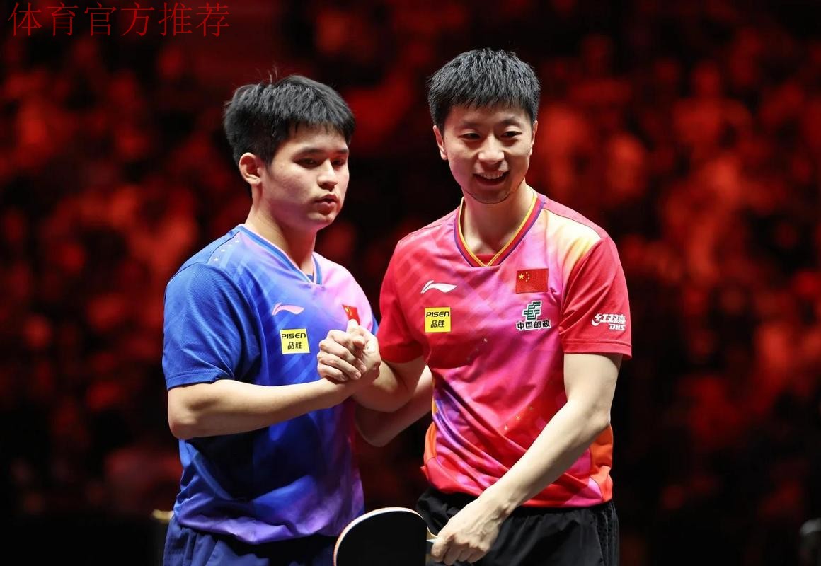 WTT总决赛 林诗栋3-4不敌对手无缘男单决赛 WTT总决赛 林诗栋3-4不敌对手无缘男单决赛